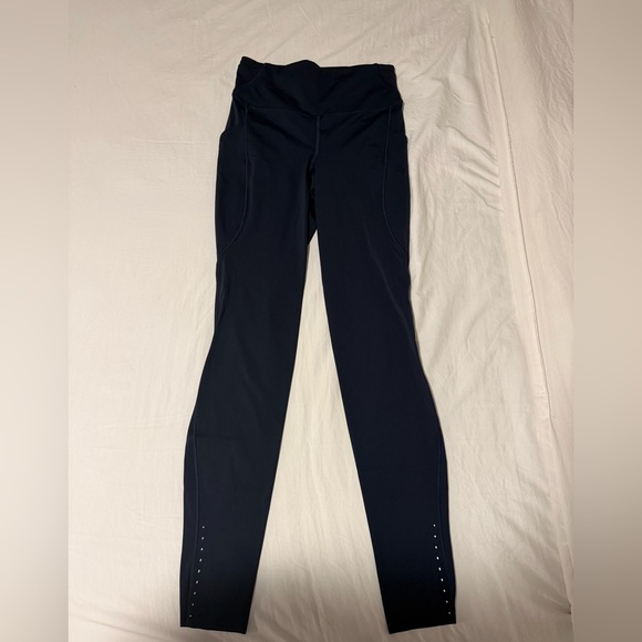 lululemon athletica Pants - Lululemon Swift Speed Leggings